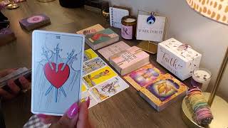 CANCER ♋️ THE GRASS WAS NOT GREENER 🙁 THIS WAS NOT THE “IMAGE” SOMEONE IMAGINED. {JUNE 2023} screenshot 1