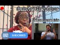 GABRIEL HENRIQUE - JESUS LOVES ME (WHITNEY HOUSTON) REACTION