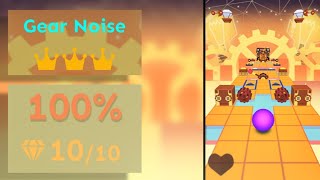 【Rolling Distance 2】  Gear Noise ★★★★ screenshot 4