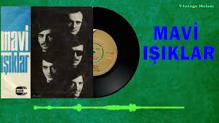 Mavi Işıklar - Venüs Ve Aşk 1970 (Nostalji Plak Kaydı)