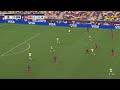 USMNT vs. Brazil | Highlights | June 12, 2024