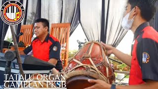 Tatalu Gamelan Organ PKSB