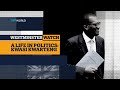 A Life In Politics: Kwasi Kwarteng