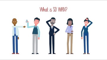 SD-WAN Explained: How It’s Revolutionizing Business Networks