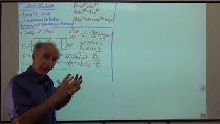 Famous Razavi Basic Circuits Lec 30: Overdamped, Critically-Damped, and Underdamped Circuits Net Worth