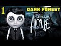 Dark Forest | DREAM ALONE Walkthrough (Part 1)