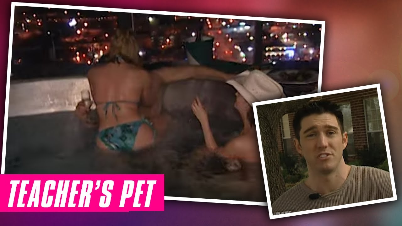 Teacher’s Pet | ElimiDATE | Full Episode