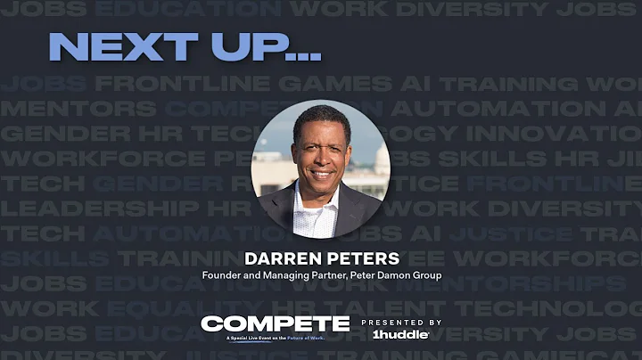 Darren Peters | Peter Damon Group