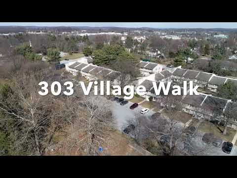 303 Village Walk, Exton, PA home video tour