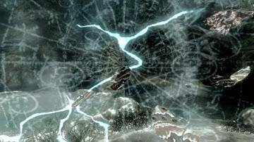 Skyrim Dawnguard DLC - "UNSEEN VISIONS" Questline Walkthrough Guide (PS3)