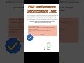 Ace Your PEP Exams #maths #education #grade6 #pep #tutor #jamaica #exam #learning #performancetask