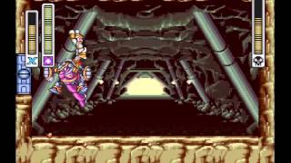 Megaman X Part 9: Embarrassing Moments with Nick Martin (part 2)