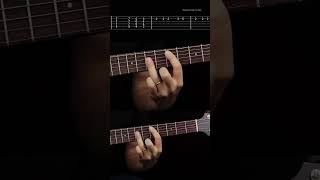 Boy Don't Cry - The Cure | EASY Guitar Tutorial with TABS