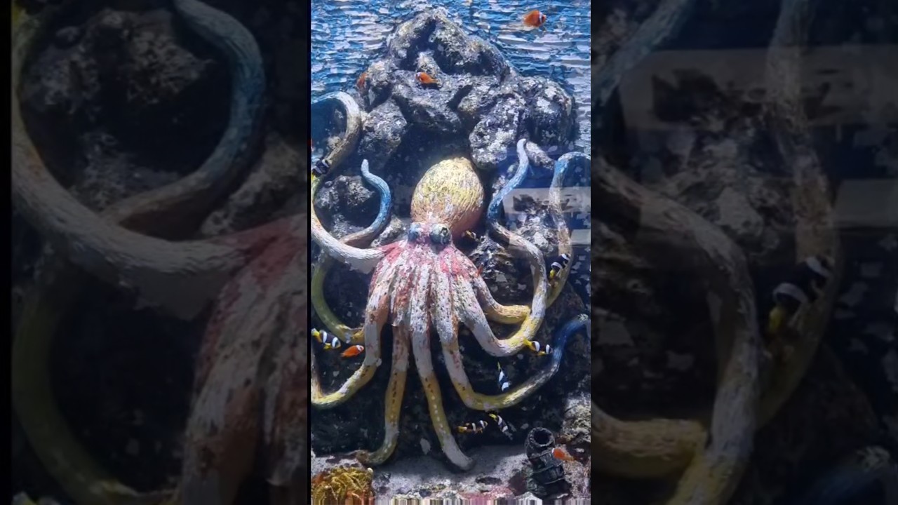 Aquarium Paradise,  Bangalore  