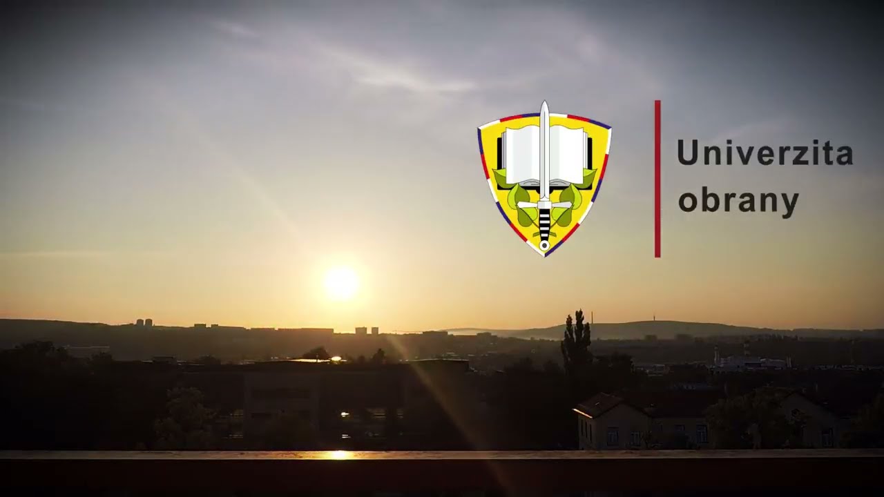 Univerzita obrany (UNOB)