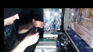 Gunpla! RX-0 03 Phenex model making Part 2
