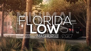 Flo Rida - Low (Coby Watts Mashup)