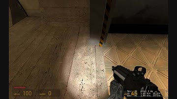 elevator made in source sdk - 720p //dogge-cat