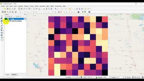 Create a netCDF Dataset with Python (netCDF4)