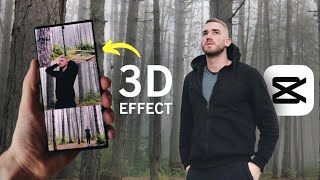 How to Create 3D Collage Video in CapCut