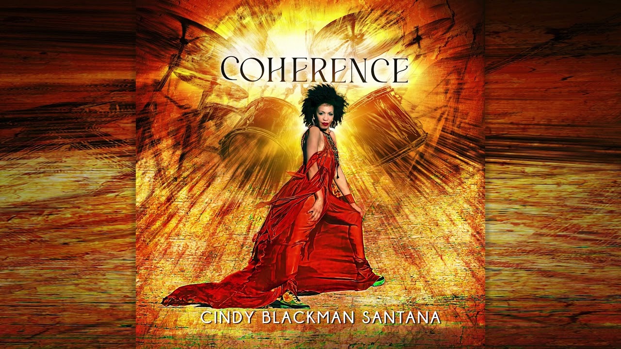 YouTube에서 Cindy Blackman Santana - Circe (Official Audio) 보기 YouTube에서 Cindy Blackman Santana - Circe (Official Audio) 보기