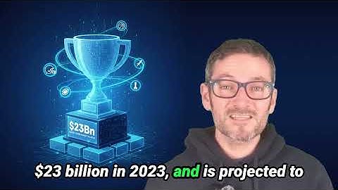 100 Day Startup Challenge - Day 15/100 -  Defining the Vision