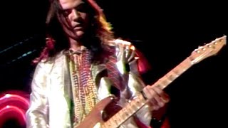 The James Gang with Tommy Bolin “Must Be Love” from The Midnight Special.
