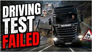 β
BEST OF Idiots on the road - ETS2MP - Do they really drive like that - funny moments β
