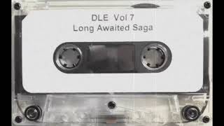 Mac D.L.E. - Laid Back Relax Mix (Tape Rip)
