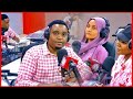 🔴LIVE : KARAOKE NIGHT  NDANI YA EFM RADIO HOSTED BY   TAJIWIDI - 12/04/2024