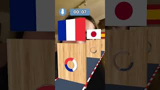 I Passed The First Time To Guess The Flagschallenge trend fypyoutube flag fyp yt self me