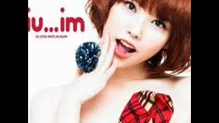 IU - Marshmallow [Audio]