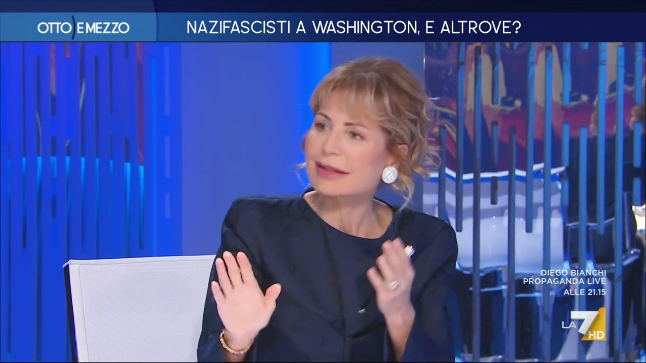 Terranova su Meloni e fascismo: 