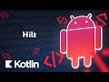 Google Hilt. Улучшенный Dagger 2? [RU, Android] / Мобильный разработчик