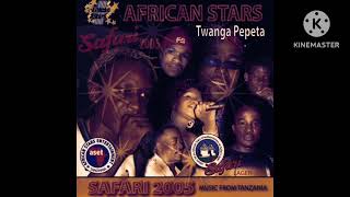Twanga Pepeta - Msinjadili (Official Audio)