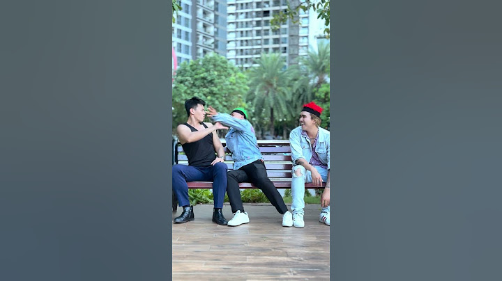 Đừng thử độ kiên nhẫn [Nam Phương] #namphuong #shorts #funny #comedy #action