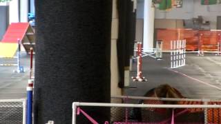 Sarge: CPE Competition, Jackpot Level 3, April 22, 2012