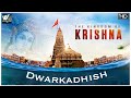      dwarkadhish kingdom of krishna  world documentary