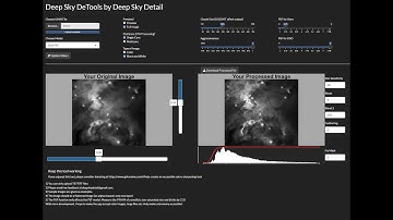 Test AstroSharp Dual PSFs with Me! Plus Imaging Pleiades and Processing Jupiter