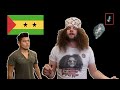 Geography Now! SÃO TOMÉ AND PRÍNCIPE