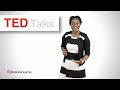 TED Talk Is Looking For Africans; How I Got On TED Talk &amp; How You Too Can!