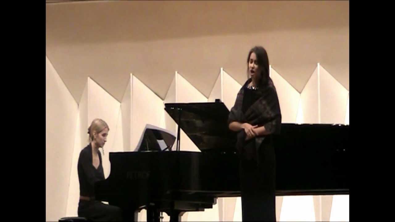 Mira Vera Talerko - Rachmaninov "Do you remember the evening" en YouTube Mira Vera Talerko - Rachmaninov "Do you remember the evening" en YouTube
