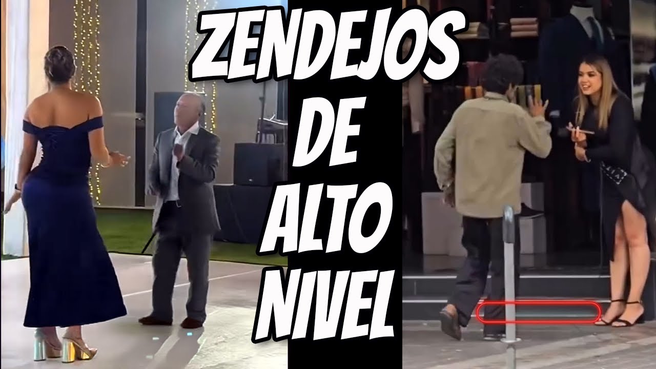 Zendejos de alto Nivel
