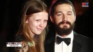 Shia LeBeof’s Vegas Wedding