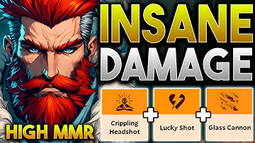 Deadlock Kelvin Gameplay | Destroying the Match [High MMR Deadlock Replay]