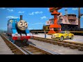 Thomas E Seus Amigos Um Grande Mundo De Aventuras O Filme Completo