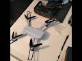#droneobestkf609          VLOG 25 - Drone Obest KF609 (Clone DJI Mini) Primo volo con il nuovo drone