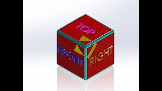 SOLIDWORKS MYANMAR LESSON 3