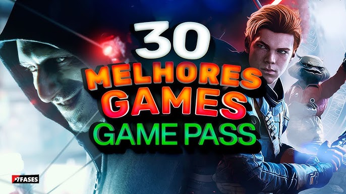 Xbox revela segunda metade de jogos do Game Pass em Maio (2023)