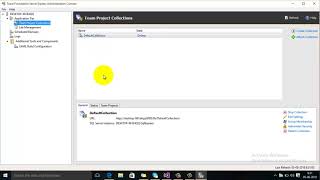 How to Delete Team Project from Team Foundation Server screenshot 3